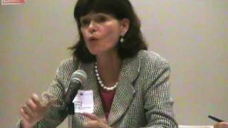 Leah Devlin at NCIPH 10th Anniversary
