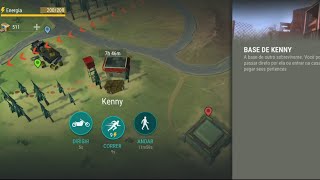 Raid Base Kenny - Last Day on Earth - LDOE