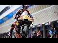 Alex Marquez Dominates Jerez Practice | Martin Penalized &amp; Acosta Struggles!