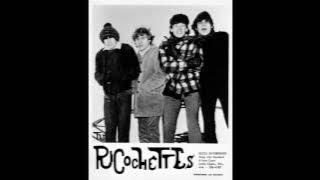 The Ricochettes, 1967, La La La Lies