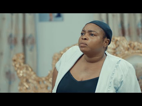 TAKING SIDES (OFFICIAL TRAILER) - 2024 LATEST NIGERIAN NOLLYWOOD MOVIES