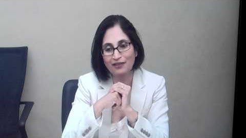 Cisco CTO Padmasree Warrior on the evolution of smarter cities