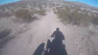 2024 Check Chase Quad Highlight 1