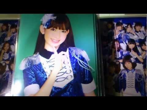 AKB48 チームサプライズ 旅立ちのとき【ホール盤】提供紹介