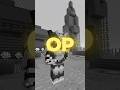 Seulement 1% des joueurs Minecraft ont vaincu ce BOSS ☠️ #minecraft #minecrafttutorial