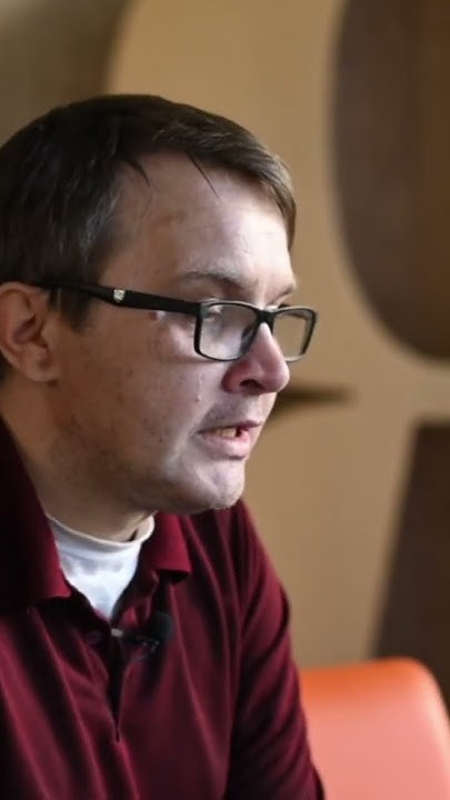 Алексей САЛЬНИКОВ: «Кража книги – тоже признание в любви» - YouTube