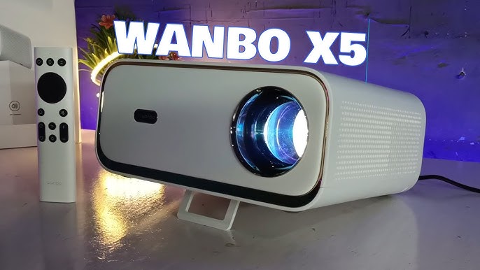 Wanbo Mozart 1 vs Wanbo X5: Which Projector Is Better?