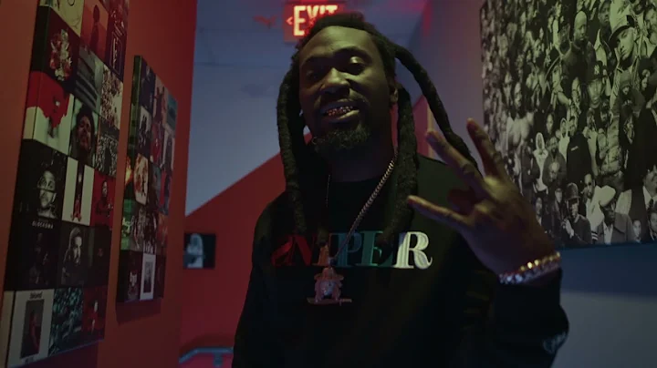 John Wicks - Rich Homie [Official Music Video]