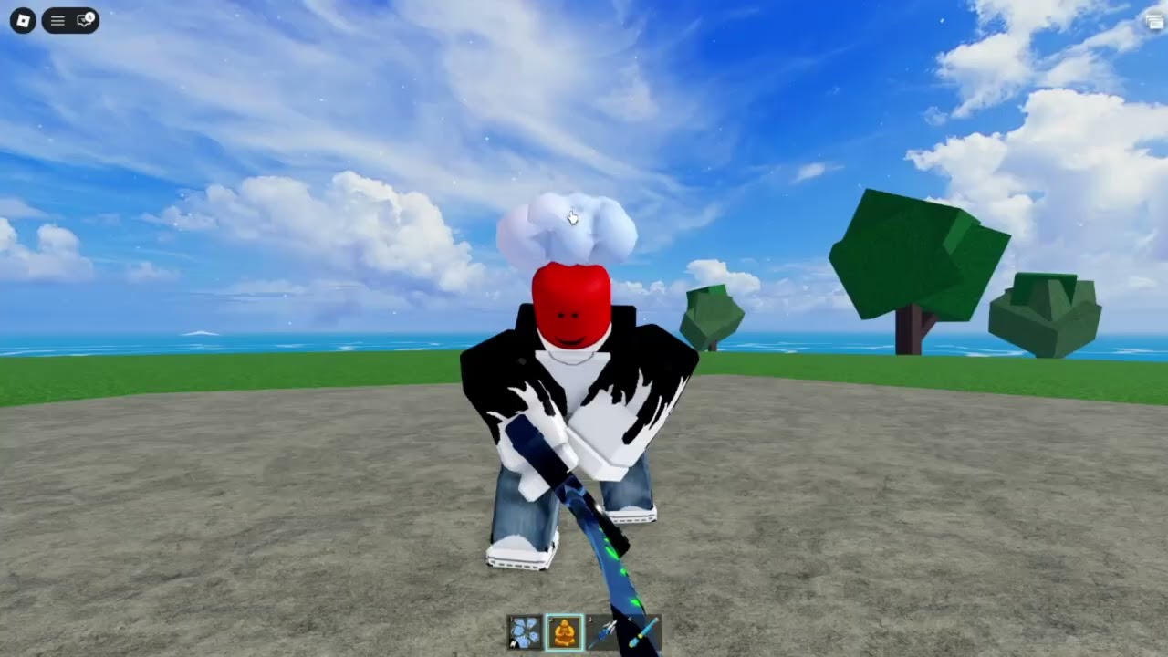 En Büyük Korsan Olma Yolunda #10 (Sea 3 e geçtik sea 3 te ne yapılır?)| Blox Fruit | Roblox Türkçe