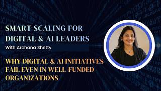 Digital Initiatives Fail Why Even Well-Funded | GE Predix Lesson