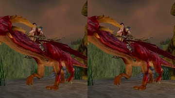 Google cardboard Sample VR demo for Achilles : The Game