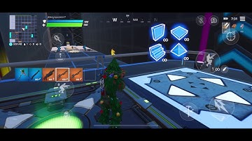 The best no scope map