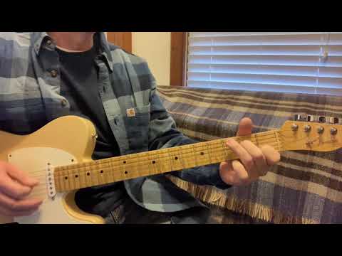 the lighthouse guitar lesson chords intro play along how to in c
