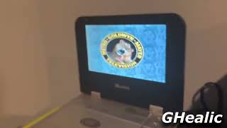 Bill Watches The MGM Logo Has a Sparta CuttNSee´s Creations Remix( @team55official18)