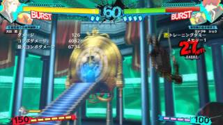 Ken Optimized BnB