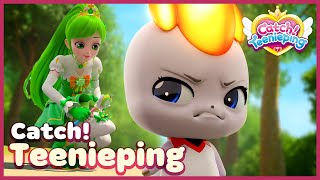 [Catch! Teenieping] 💘 ANGRY ROARPING 🔥✨ Best Episodes of Catch! Teenieping Season 1