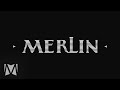 Merlin  lelo official audio 1987