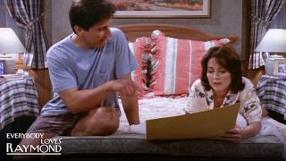 Grandma and Grandpa Aren’t Monsters | Everybody Loves Raymond
