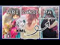 tari sanso ma🦋teri sanso me,🦋teri sanso me aise bas jau🌹tari sanso ma xml🦋teri saanson mein xml file