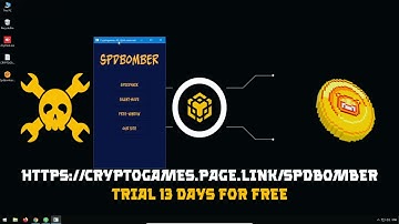 ﻿🔥 BOMB CRYPTO AFK BOT | BombCrypto Bot|AutoFarm🔥