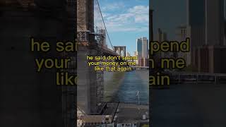 My Husbands Reaction To Me Buying Him A Gift