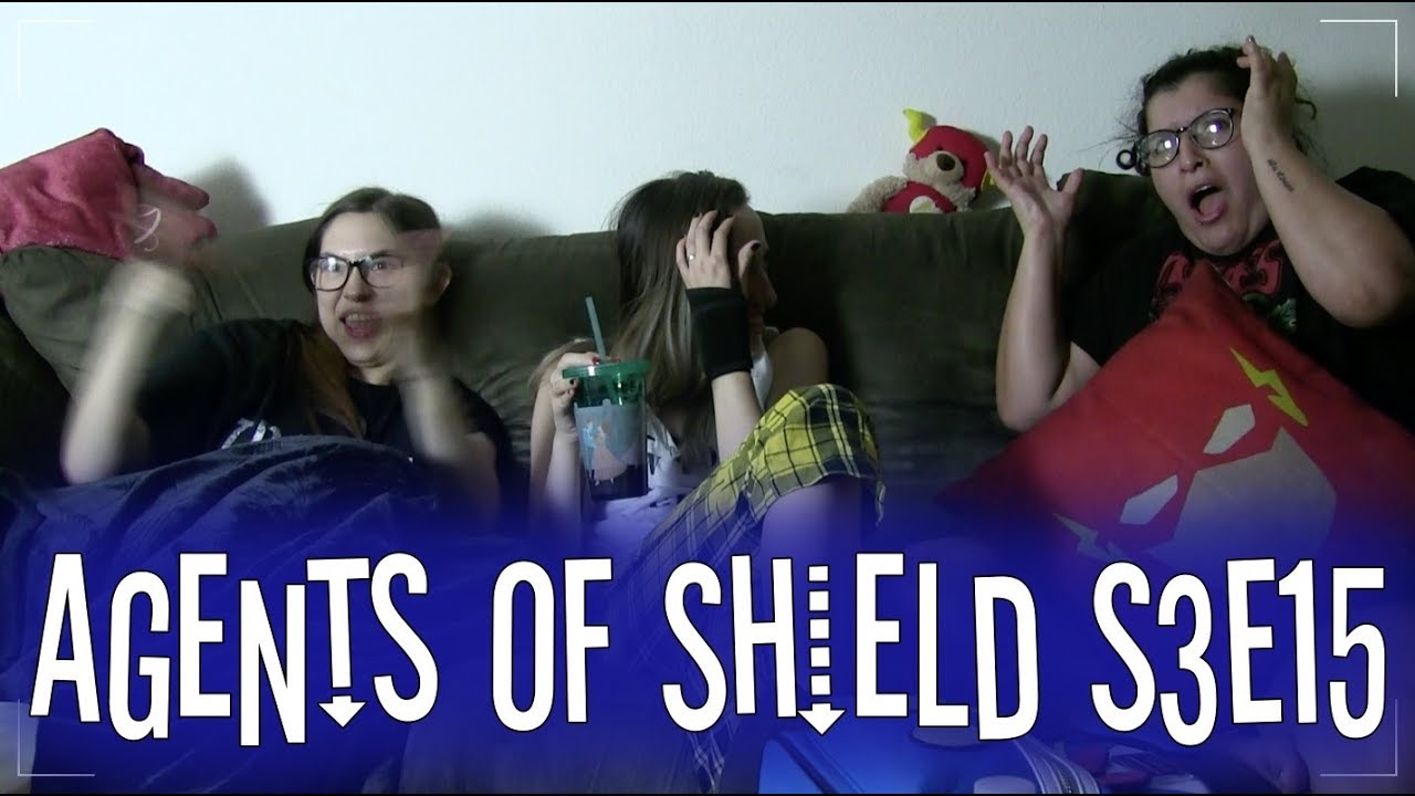 Agents of Shield S3E15