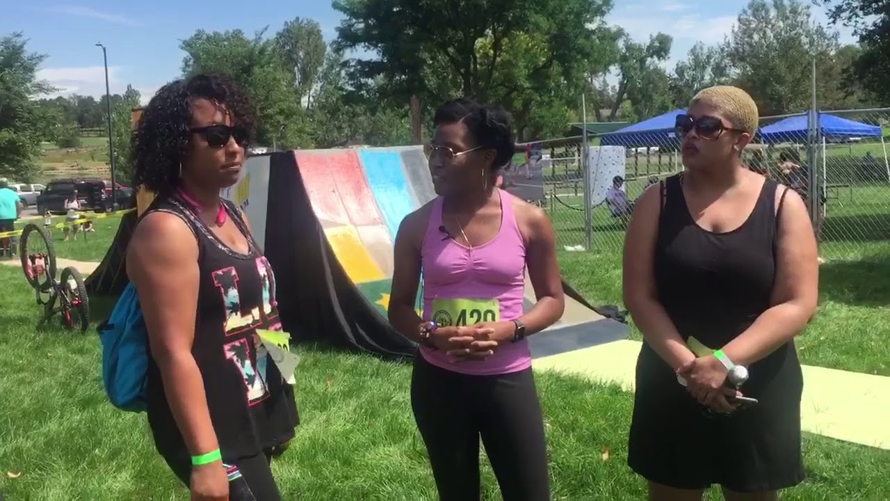 EstroHaze Escapades | Behind the Scenes at the 420 Games in Denver