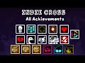 How to get All Achievements in Indie Cross - Indie Cross V1