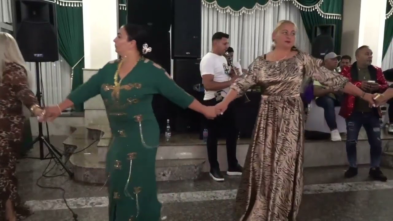 HORA LUI CODRUT SI ROXANA TG JIU 2024