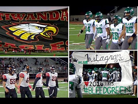 Upland vs Etiwanda : HSFB California - UTR Highlig