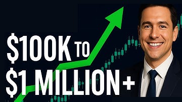 Why Your Net Worth EXPLODES After $100K (Most People Don’t Know This)