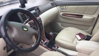 BYD F3 '2007 Київ BYD F3 '2007 Київ