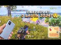 Oneplus 8t 0 lag in 2024  oneplus 8t pubgbgmi test 2024 oneplus 8t pubg graphics