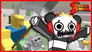 Roblox Pet Escape Snakes On The Run Lets Play With Combo Panda