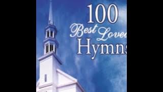 100 Best Loved Hymns cd2 Old Rugged Cross Joslin Grove Choral Society
