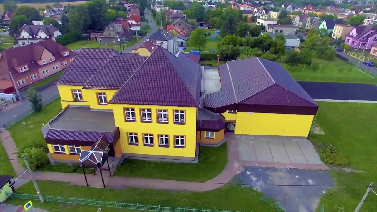 Prezentace obce Petrovice u Karviné