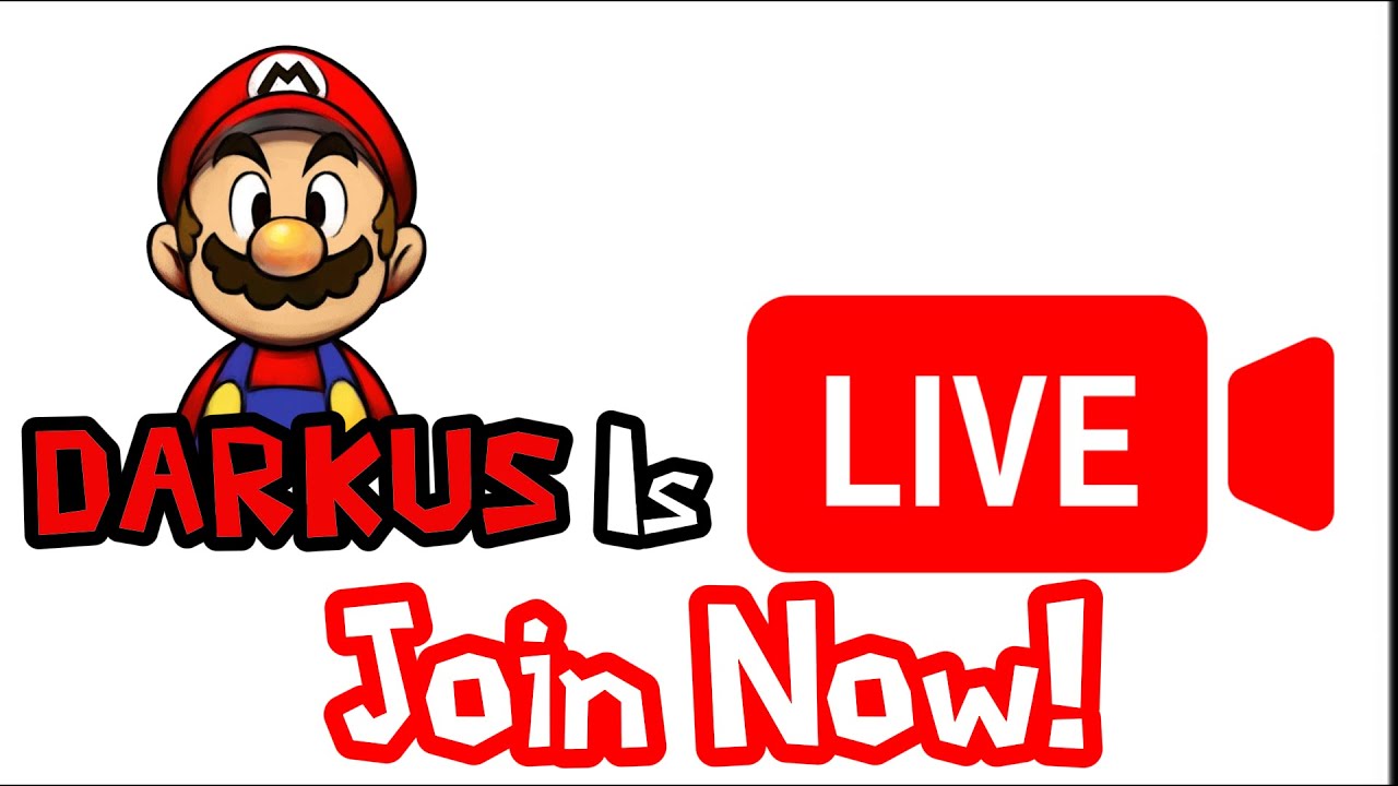 RETURN OF THE KING!  (!sr for song requeests)