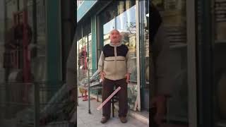 Muzaffer Amcamdan Doğum Günü Mesajı