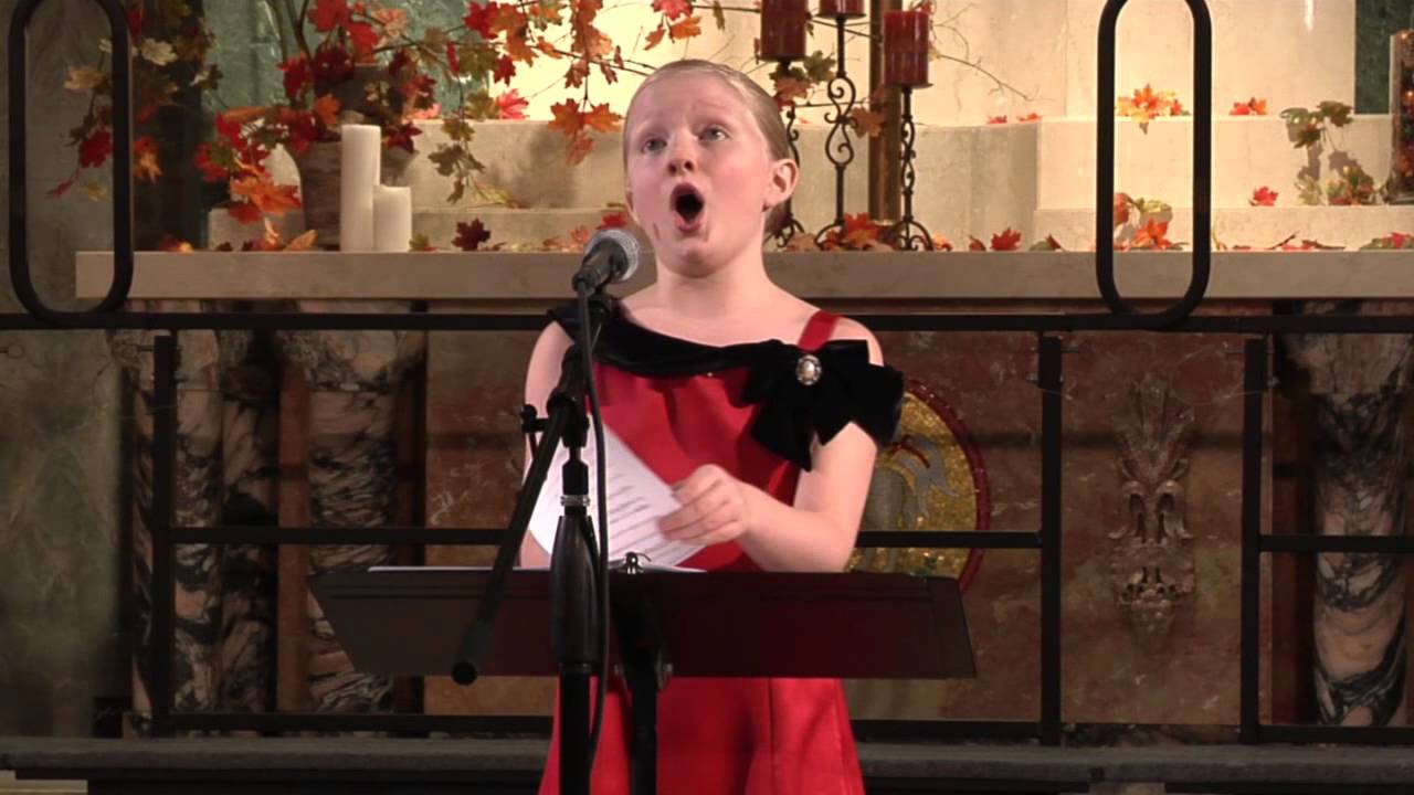 Pie Jesu YouTube