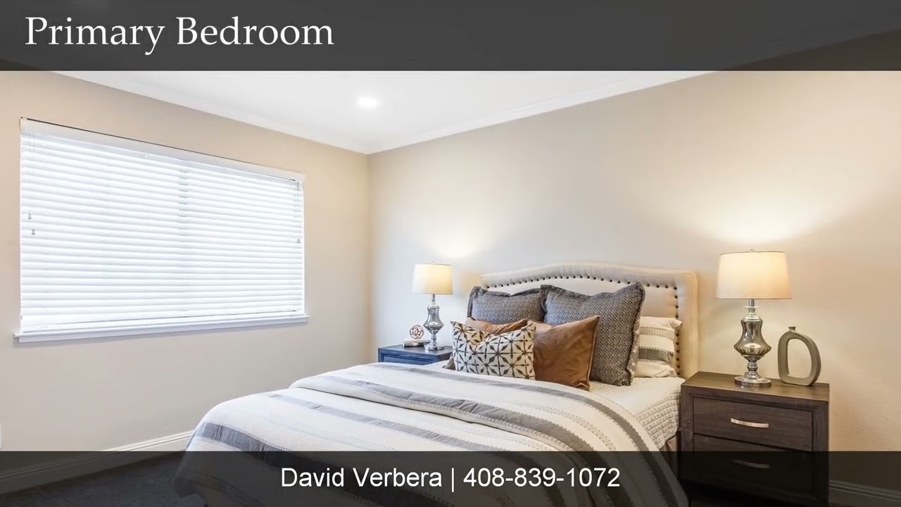 327 Kenbrook Circle, San Jose