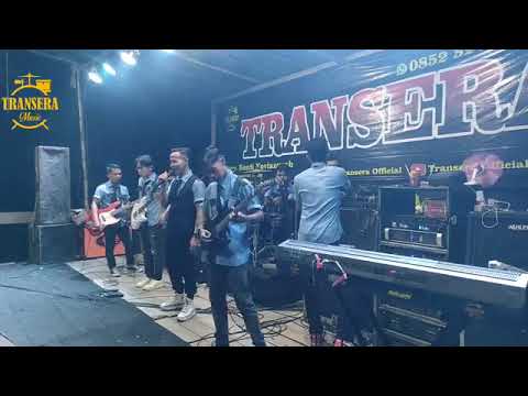 LIVE TRANSERA BAND - DANAU PERADAH, 20 JULI 2025