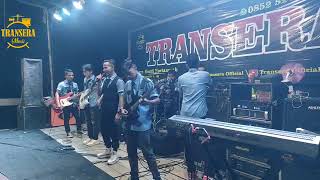 LIVE TRANSERA BAND - DANAU PERADAH, 20 JULI 2025