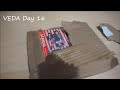 VEDA 2015 - Day 16 "JROCK Unboxing"