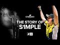 The Story of s1mple