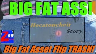 Big Ass First Person
