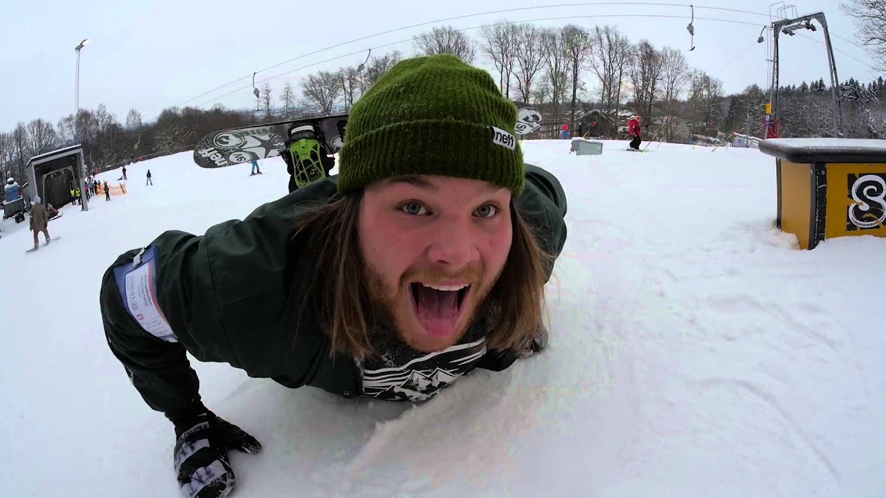 ⁣Sixty Minute Sessions - Abbe & Theo Hjellström