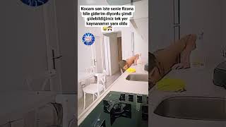 Kocam Sen Iste Fizana Bile Giderim Diyordu Şimdi Anasından Başka Bir Yere Gitmiyor Ikoca