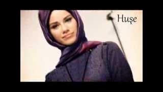 Huşe Giyim