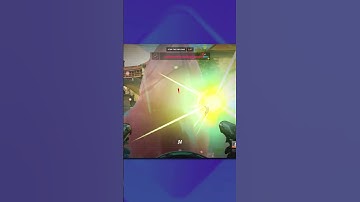 Gamebreaking Mei Wall Bug