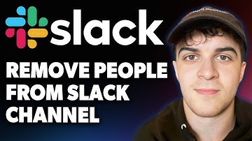 How to Remove People From Slack Channel [2025 Full Guide]